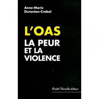L oas la peur et la violence