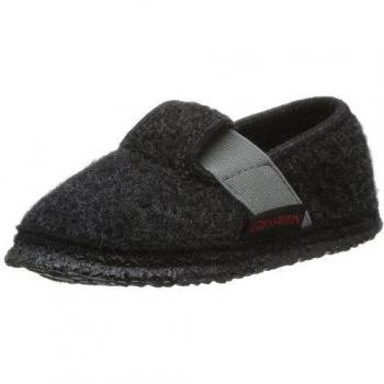 Giesswein Türnberg 32/10/40164-580 - Pantuflas para niños, Beige