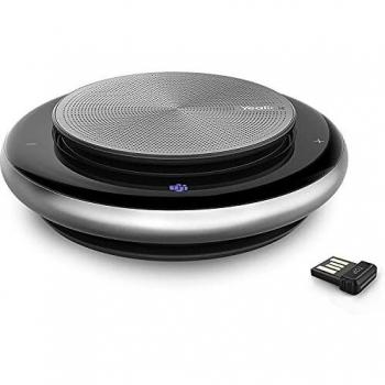 Yealink CP900/BT50 MS Teams Conference System Conference Solution Portable USB Conference Phone Bluetooth with Dongle