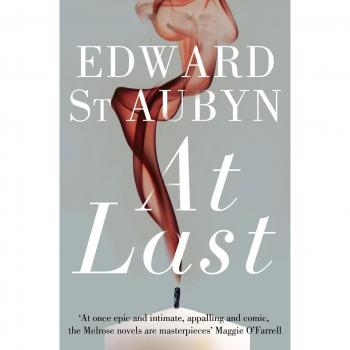 Al Fin (Las Novelas de Patrick Melrose) - Edward St Aubyn