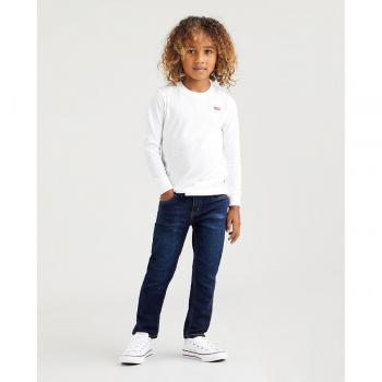 Levi's Kids Pantalones 512 Slim Taper