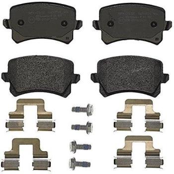 Brembo P 85 109 Pastillas de Frenos
