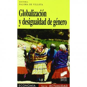 Globalización y desigualdad de género: 15