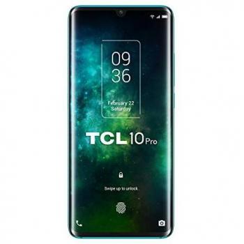 TCL 10 Pro - Smartphone de 6.53 FHD+ con NXTVISION