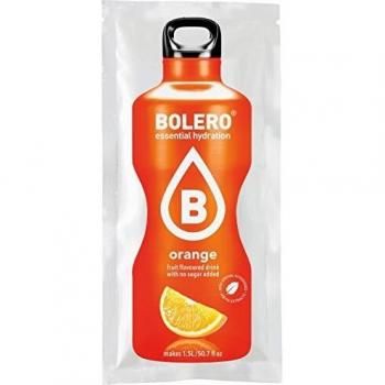 Bolero Bolero - 12 sobres Naranja