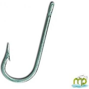 Anzuelos Mustad Round Bend Sea Hooks 2335-dt