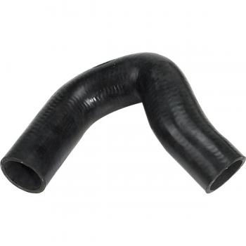 Manguera del radiador GATES 3567 - Manguera de alta calidad, resistente a temperaturas extremas, fabricada con materiales duraderos, diseño específico para un ajuste perfecto en vehículos compatibles