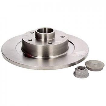 SNR KF155112U Brake Disc
