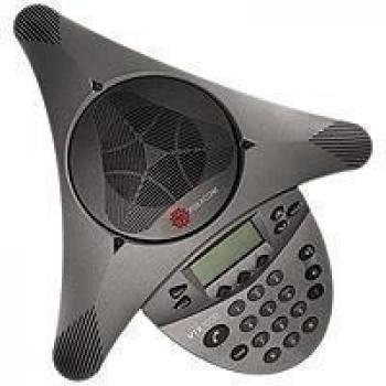 Polycom SoundStation VTX 1000 - Equipo de teleconferencia