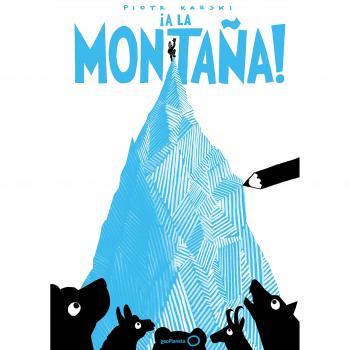 ¡A la montaña! - Piotr Karski