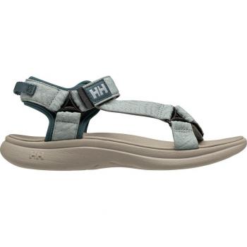 Sandalias de montaña Helly Hansen W Capilano F2F mujer verde cactus 35