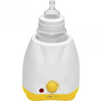 Clatronic BKW 3615 - Calienta biberones y tarros