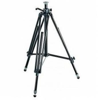 Manfrotto 028B Triman Studio Tripod Black