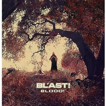 Blood! [Vinilo]