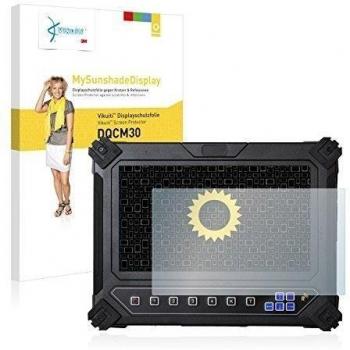 Vikuiti MySunshadeDisplay protector de pantalla DQCM30 de 3M para Conkertab NX10