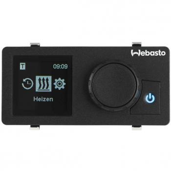 Webasto 9034520C Auxiliary Heater Control Unit with 7-Day Timer