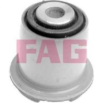 Brazo oscilante FAG 829 0073 10 con silentblock para suspensión