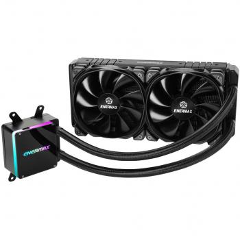 Enermax Liqtech 240 TR4 II - Refrigeración