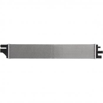 Radiador de refrigeración del motor THERMOTEC D71032TT