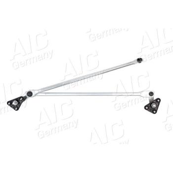 Varillaje de limpiaparabrisas AIC 70750 para VOLVO 30850294