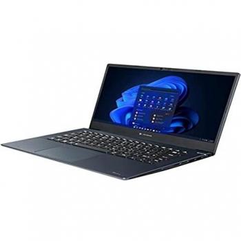 Toshiba Ordenadores Personales Marca Modelo Dynabook Tecra A40 - K-136 - Intel Core i7 1260P / 2.1 GHz