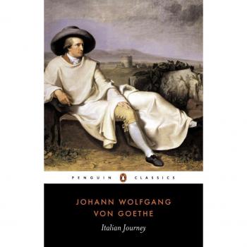 Viaje Italiano 1786-1788 (Clásicos Penguin)