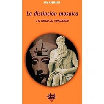 La distinción mosaica: 250