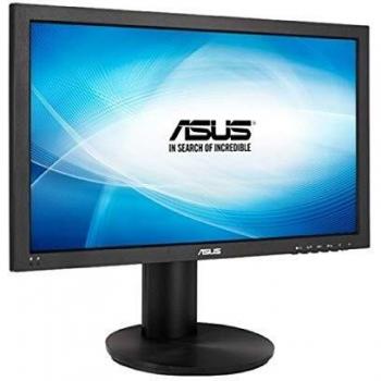 Asus CP220 Monitor Plano para PC 21.5 Full HD, Negro, 90LS00D0-B00510
