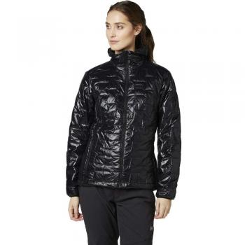 Helly Hansen W Lifaloft Insulator Jacket Black XL