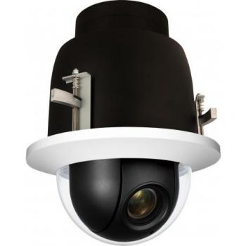 Cámara de Seguridad IP Ernitec Orion DX 842IH Interior con PSU - Alta Resolución y Visión Nocturna