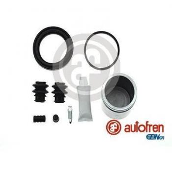 Kit de reparación de pinza de freno AUTOFREN SEINSA D4-2609C, incluye todos los componentes necesarios para la reparación y mantenimiento del sistema de frenos, fabricado con materiales de alta calidad para garantizar durabilidad y