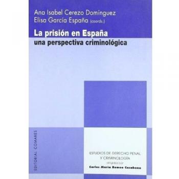 PRISION EN ESPAÑA,LA