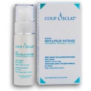 Coup d'Éclat Sérum Facial Intensivo Antiarrugas y Reafirmante 30 ml