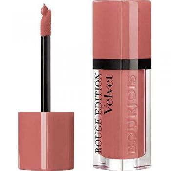 Bourjois Velvet Barra de Labios Líquida Tono 22 Abricoquette - 28 gr.