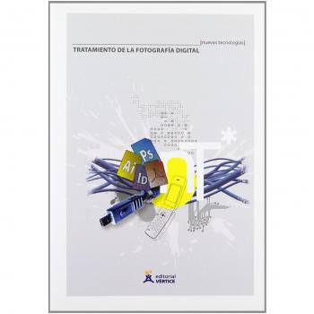 Tratamiento de la fotografía digital