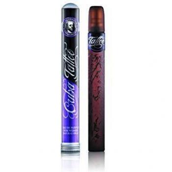 Fragluxe - Cuba Tattoo Eau De Parfum Spray 35ML