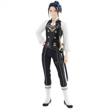 Good Smile Company Fire Emblem Pop Up Parade Felix Hugo Fraldarius PVC Statue 18 cm
