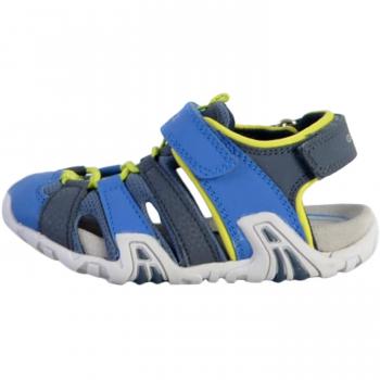 Sandalias Niño Marca Geox Modelo Sandal Kraze A