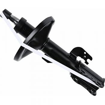 Amortiguador SACHS 316 504 - Amortiguadores para Automóviles, marca SACHS, modelo 316 504, diseñado para ofrecer un rendimiento óptimo en la suspensión de vehículos, fabricado con materiales de alta calidad para