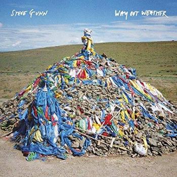 Way Out Weather Vinyl Outdoor Blanket
