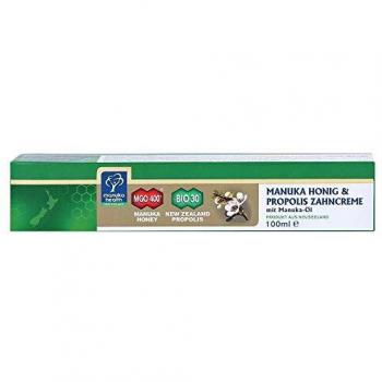 Aceite Corporal Manuka Health Mild - 50 ml Unisex, Aceite de Manuka, Hidratante, Antibacteriano, Aporta suavidad y nutrición a la piel