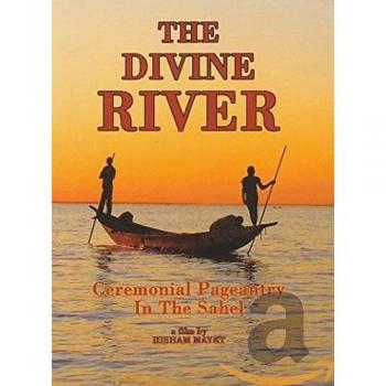 Ceremonial pageantry in the sahel dvd 2012 ntsc