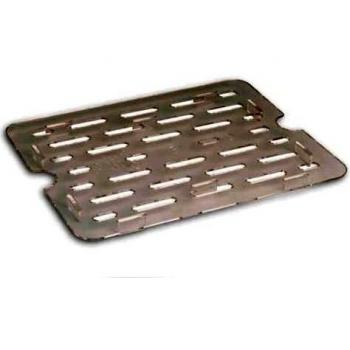 Lacor - 66913P - Doble Fondo Policarbonato Perforado GN 1/3