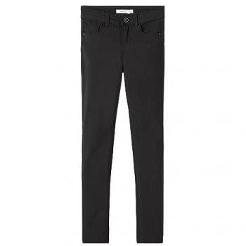 Adjustable Waist Skinny Fit Girls' Jeans - Name it Polly