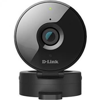 D-Link DCS-936L - Cámara HD WiFi videovigilancia