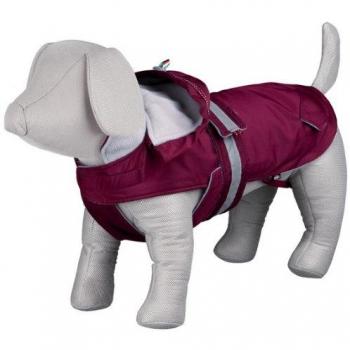 Trixie Iseo Coat, 40 cm, Bordeaux