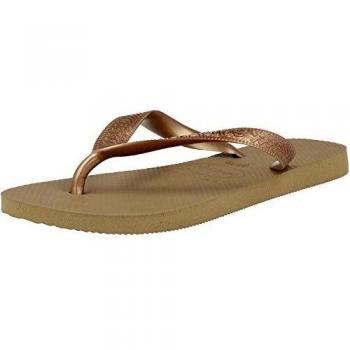 Havaianas Women's Slim Flip-Flop, Pink