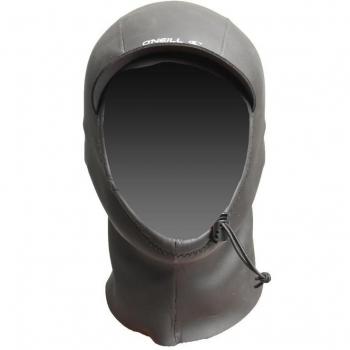OÂ´neill Wetsuits - 1.5 Mm Hyperfreak Wetsuit Hood, color black, talla S