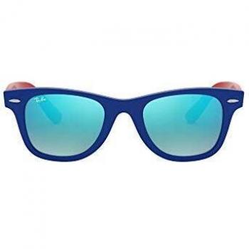 Rayban Unisex Adults’ Rj9066S 7039B7 47 Mm Sunglasses, Multicolour