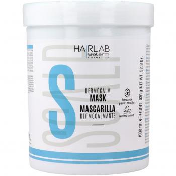 Mascarilla Capilar Hair Lab Dermocalmante 1000 ml - Salerm
